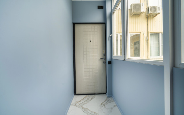 Prosvescheniya PosutochnoSochi.rf  Apartments 1