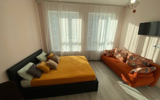 Orekhovy bulvar 24 Apartments