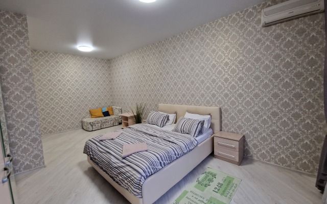 Апартаменты в Новом Доме Шоссе Нефтяников