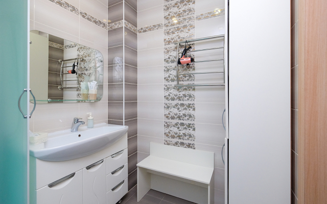 Kvartirka-Nsk Na Prospekte Marksa 11 Apartments