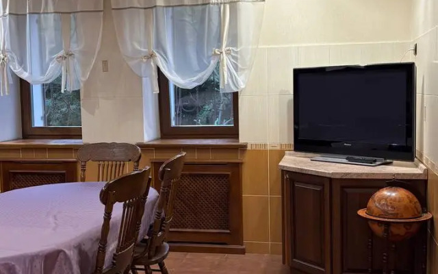 Квартира Апартаменты в центре с видом на Кремль