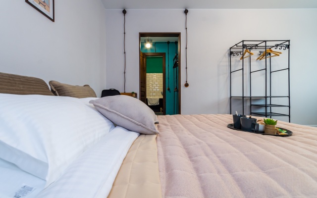 Vero Apartments - В стиле Loft Blue