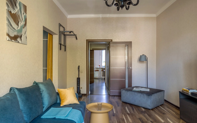 Komfort V Atmosfere Starogo Kenigsberga Flat