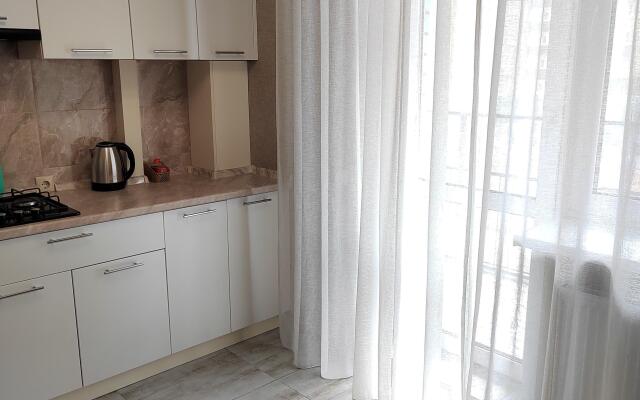 Квартира Комфорт Класс