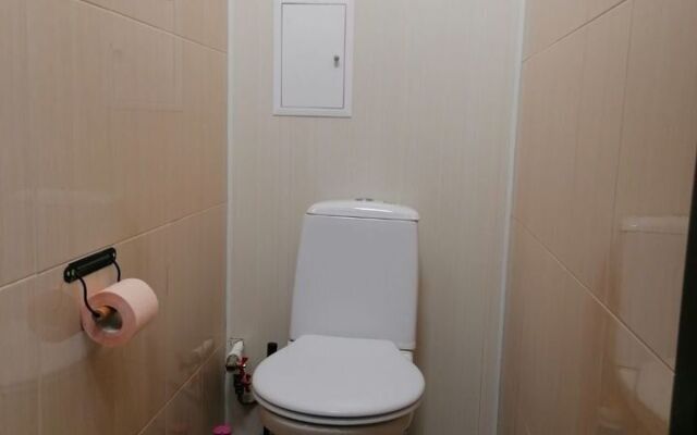 Апартаменты на Столичной 4