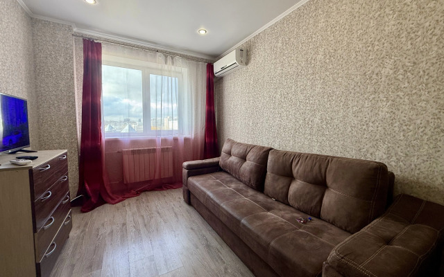 Odnokomnatnaya U Ak Bars Areny Flat