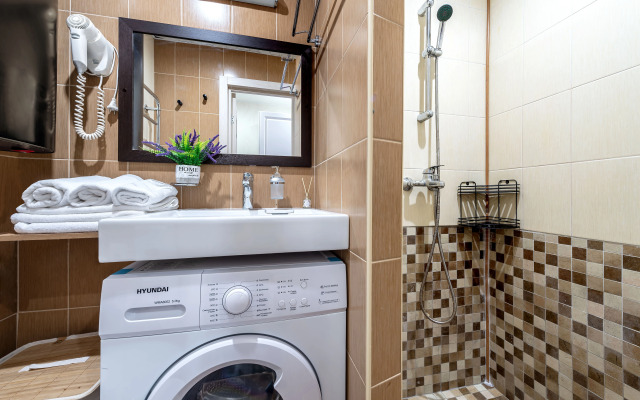 Апартаменты Галерная