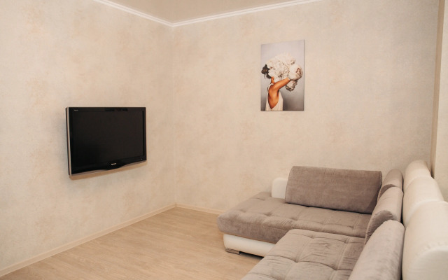 Апартаменты на улице Мидхата Булатова 5