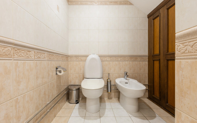 Квартира Видовая в центре Санкт-Петербурга