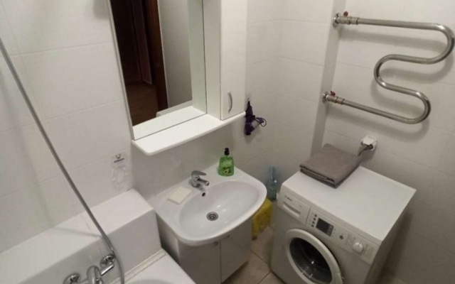 Апартаменты на Крылова 64/1