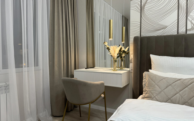 Квартира Шикарная с Видом на Горы