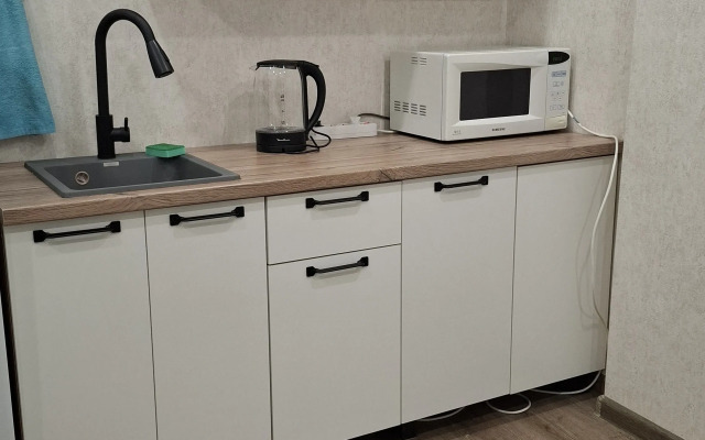 Апартаменты Цитрус