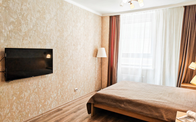 ArendApartment Graf Orlov 56 2 Flat