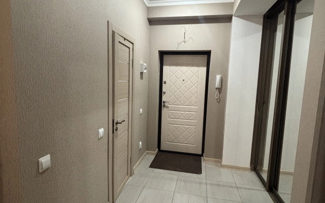 Квартира Уютная в центре