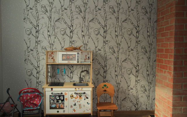 Гостевой дом Сямозерье