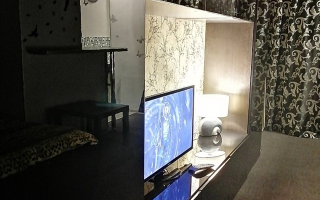 Квартира у ЖД Вокзала StandArtRooms