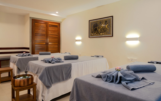 Mony Reach Angkor Hotel