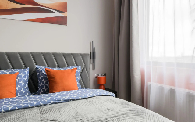 RentalSPb Apartment