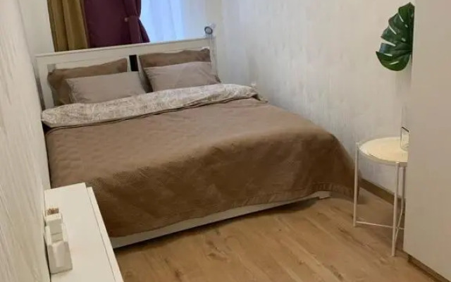 Na Obvodnom kanale Apartments
