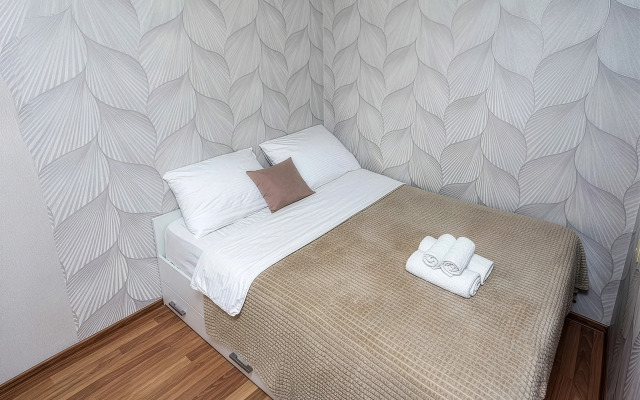 Квартира в историческом центре Москвы от Comfort Home