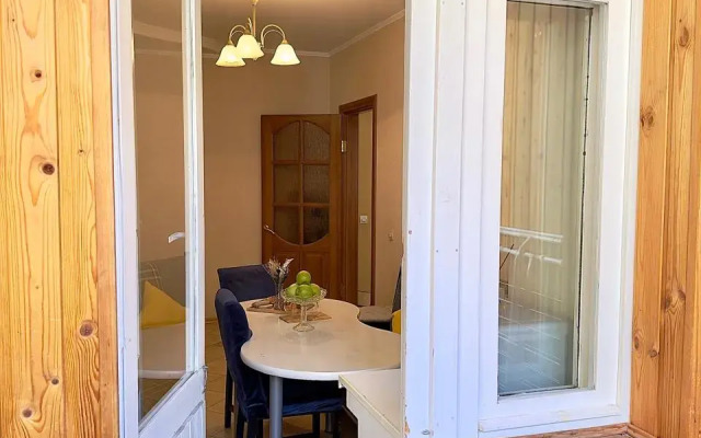 Millenium Flat