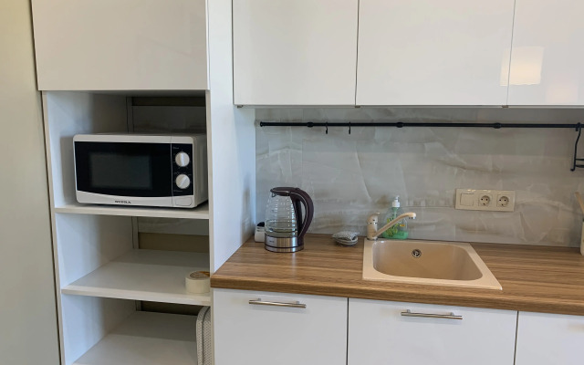 Квартира Ligovka