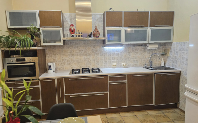 Квартира Уютная квартира в центре Выборга