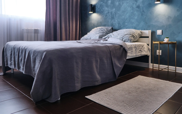 Апартаменты Fly apartment