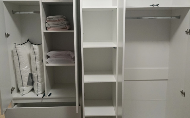 Квартира Апартаменты в ЖК Седьмой Континент