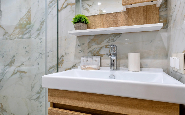 Zhk Krymskiy Gosti-24 Apartments