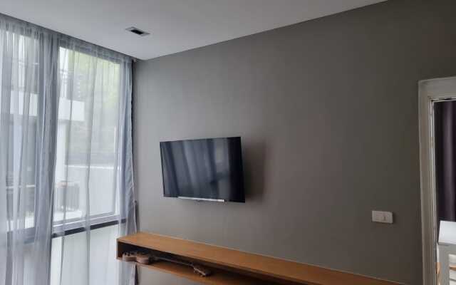 Luxury Seaview Penthouse Duplex Apartments