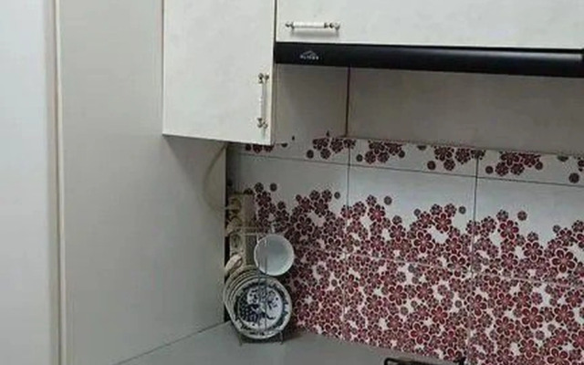 Квартира на Антикайнена 14