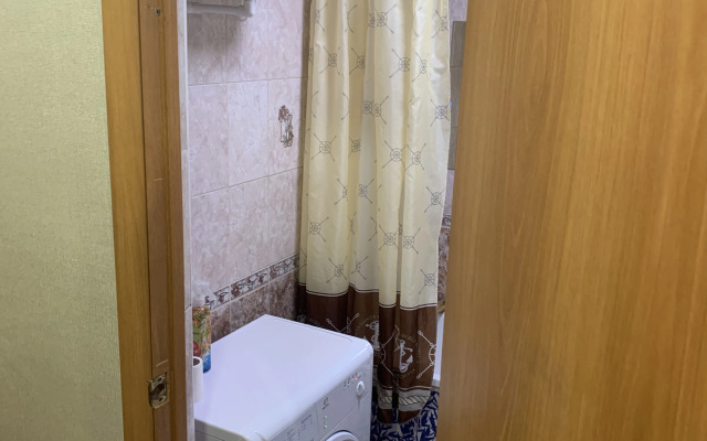 Апартаменты Студия на Крупской