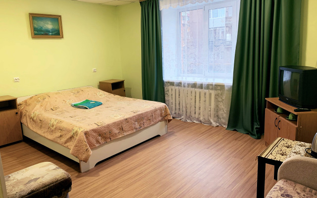 Marshal Petrozavodsk Hotel