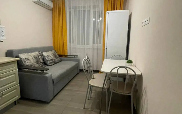 Апартаменты Донской Комфорт на Доломановском, 124