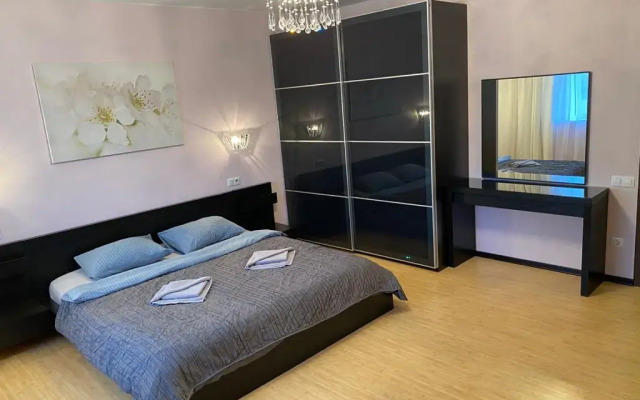 Гостевой дом Загородный Отдых