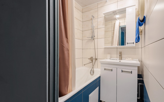 Квартира на Троицкой 10 с1 312