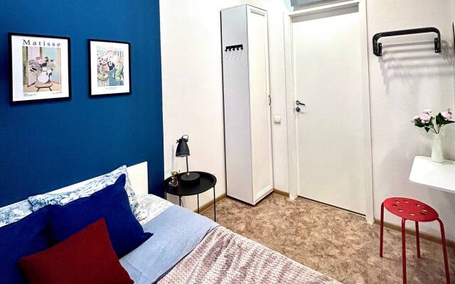Openhome Guest House, Room #2  Living quarters