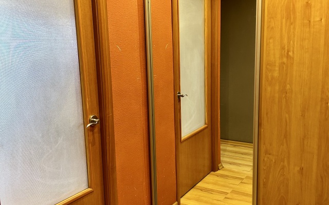 Апартаменты Кирова 36