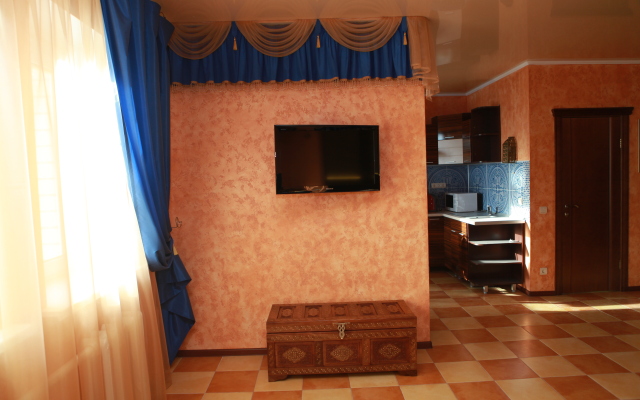 V Lipetske 3 Apartment