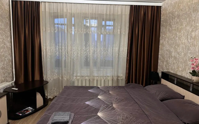 Апартаменты Квартира 2 Комнатная