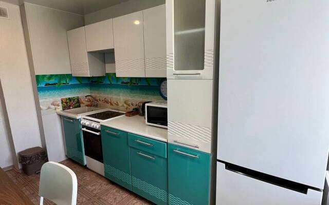 Апартаменты Комсомольская