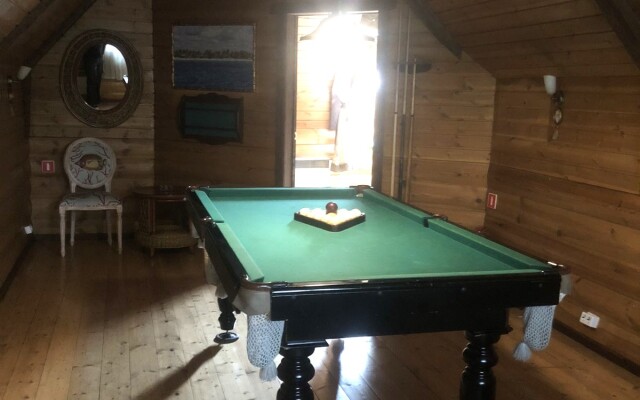 Na Sayme Hotel