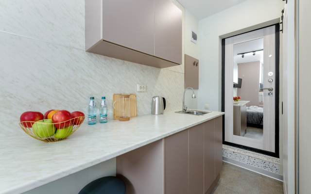 Compact aparts 1 On Fontanka Apartments