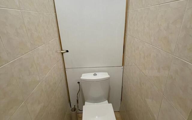 Uyutnaya vozle metro Troparevo Apartment