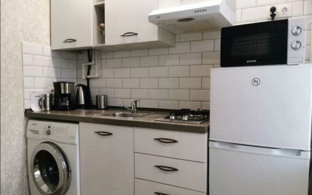 Квартира Двушка с камином в центре Пскова