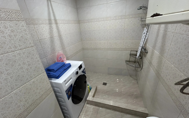 Uyutnaya Studiya Flat