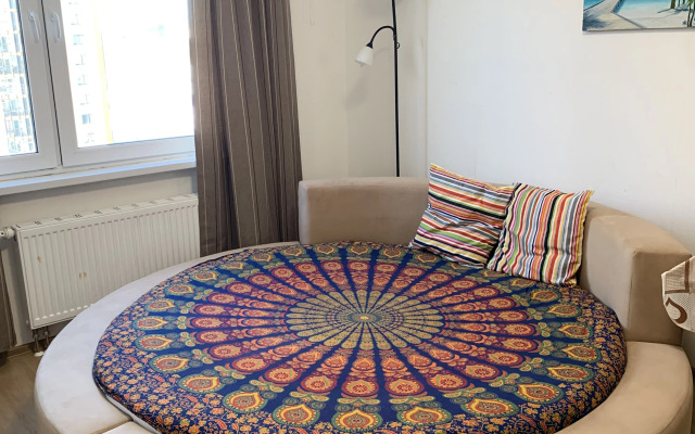 Квартира Happy life