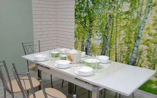 U lesa Private house