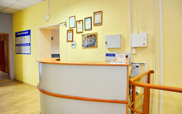 Мини-отель Старая Шуя